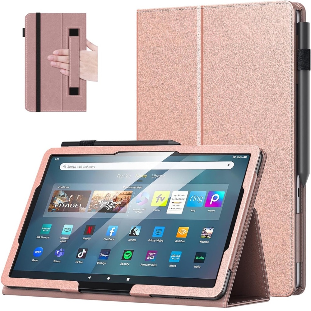 Kindle Fire Max 11 Case
